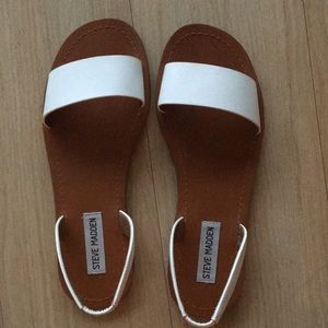 Steve Madden Alina Sandal